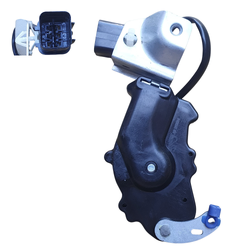 FL Central Door Lock for Mitsubishi Fuso Super Great 1997-On, 21T~23T