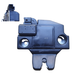 Tailgate Rear Trunk Lock Mechanism for Toyota Corolla E150 2006-2013