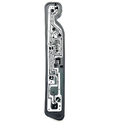 Aftermarket - Tail Light Circuit Board Left Side for Mercedes-Benz Sprinter W907 18-Current Van/Bus/Cab Chassis