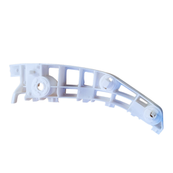 Aftermarket - Left Front Bumper Bracket for Mitsubishi Outlander ZK/ZL 15-21