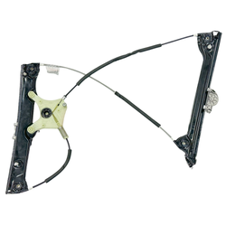 Front Right Electric Window Regulator Without Motor for BMW 6 Series F12/F13 11-18