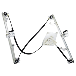 Front Left Electric Window Regulator Without Motor for Mercedes-Benz G-Class W463 02-24 4-Door SUV