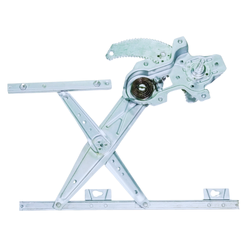 Front Left Manual Window Regulator for Land Rover Defender L316 94-01