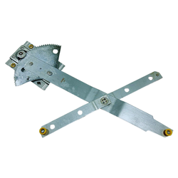 Front Left Manual Window Regulator for Land Rover Defender L316 86-94