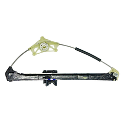 Rear Right Electric Window Regulator Without Motor for Porsche Macan 95B 14-Current