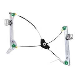 Front Right Electric Window Regulator Without Motor for Audi A5 8T 07-17 2-Door Coupe