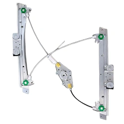 Front Right Electric Window Regulator Without Motor for Audi TT 8N 98-06