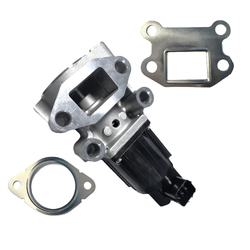 EGR Valve Exhaust Gas for Mitsubishi Triton ML MN 06-15, Challenger PB PC 09-15 2.5L Dsl