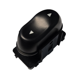 Single Power Window Switch 7 Pins With Illumination for Ford Falcon Fairmont Fairlane AU 98-02