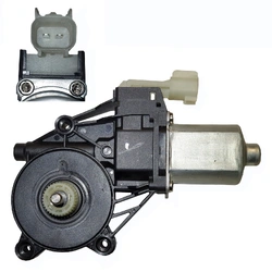 Front Left Window Lift Motor 2 Pin for Ford Focus LW/LZ 11-18
