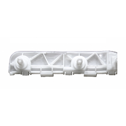 Aftermarket - Rear Bumper Upper Corner Bracket Left Side for Toyota Hiace 05-19