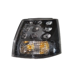 Aftermarket - Outer Tail Light LH For Mitsubishi Outlander ZH 2010-2012