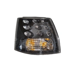 Aftermarket - Outer Tail Light RH For Mitsubishi Outlander ZH 2010-2012