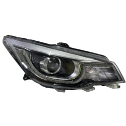 Aftermarket - Head Lamp With DRL RH For MG MG3 SZP1 2016-2021