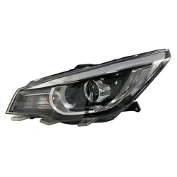 Aftermarket - Head Lamp LH For MG MG3 SZP1 2016-2021