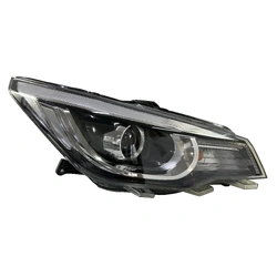 Aftermarket - Head Lamp RH For MG MG3 SZP1 2016-2021