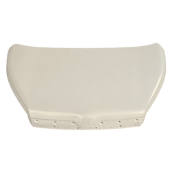Unpainted Bonnet Hood For TOYOTA Hiace 2019-ON SLWB LWB GDH GRH 300 Series