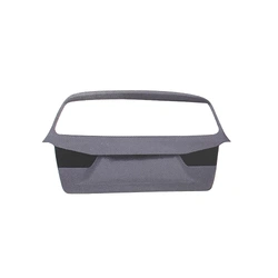 Aftermarket - Tailgate For Mitsubishi ASX XD 2019-Current