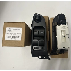 Master Window Switch with Illumination 13+7 Pins for Ford Falcon FG/FGX 08-16 Sedan