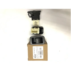 Single Window Switch With Illuminaton 6 Pins for Ford Falcon FG/FGX 08-16, Territory SX/SY/SZ 04-14