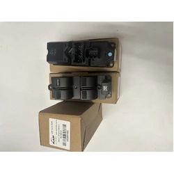 Master Window Switch 11+4 Pins for Ford Ranger PX1 11-15, Mazda BT50 UP/UR 11-20 4-Door