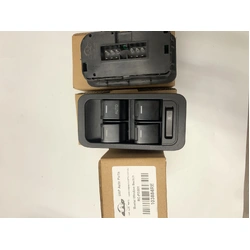 Master Window Switch 12 Pins for Ford Territory SX/SY/SZ 04-14
