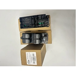Master Window Switch 16 Pins for Ford Ranger PX2 PX3 15-22 4-Door