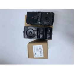 Master Window Switch 16+7 Pins for Holden Commodore VE 06-13 Sedan/Wagon