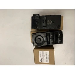 Master Window Switch Green Illumination 16+7 Pins for Holden Commodore VE 06-13 Sedan/Wagon