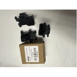 Front Left, Rear Left Single Window Switch 5 Pins for Honda CR-V RD 01-06 SUV, Civic ES 00-06 Sedan
