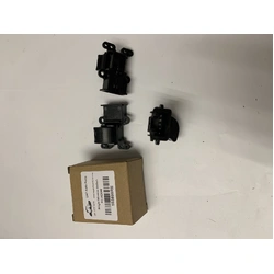 Rear Right Single Window Switch 5 Pins for Honda CR-V RD 01-06 SUV, Civic ES 00-06 Sedan