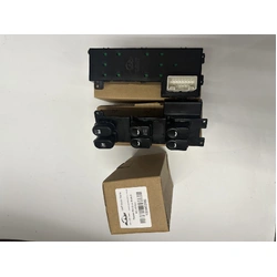 Master Window Switch 16 Pins for Hyundai i30 FD 07-12
