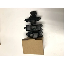 Rear Single Window Switch 7 Pins for Hyundai i30 FD 07-12