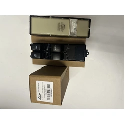 Master Window Switch 18 Pins for Isuzu D-Max 12-20 2-Door