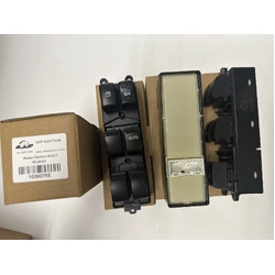 Master Window Switch 18 Pins for Isuzu D-Max 12-20 4-Door