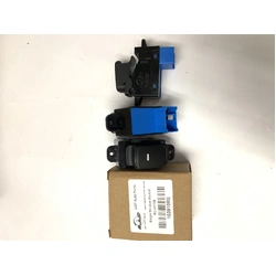 Single Window Switch 7 Pins for Kia Cerato TD 08-13
