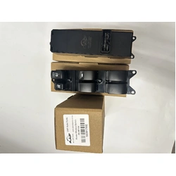 Master Window Switch 14 Pins for Mitsubishi 380 DB 05-08,Outlander ZG/ZH 06-12, Pajero NS/NT 06-11
