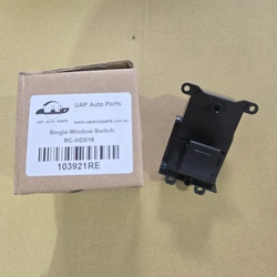 Single Window Switch 5 Pins for Honda CR-V RE 07-12