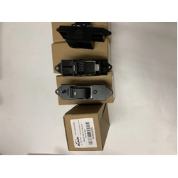 Single Window Switch 5 Pins for Mitsubishi ASX 10-Current, Triton 06-15, Lancer 02-17, Outlander 06-12, Pajero 06-21, Challenger 09-15