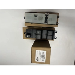 Master Window Switch 15+3 Pins for Nissan Navara D40 05-15 Vin:VSK