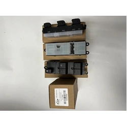 Master Window Switch 14+3 Pins for Nissan Navara D40 05-15 Vin:VSK