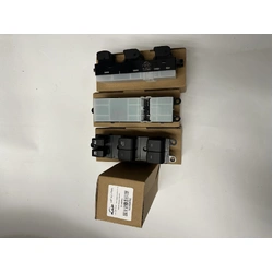 Master Window Switch 12 Pins for Nissan Navara D40 08-15 Vin:MNT
