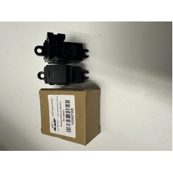Single Window Switch 6 Pins for Nissan Navara D40 05-15, Pathfinder R51 05-13, Dualis Qashqai J10 09-16, X-Trail T31 07-14, Murano Z50/Z51 05-16