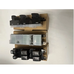 Master Window Switch 16+2 Pins for Nissan Patrol GU Y61 97-16