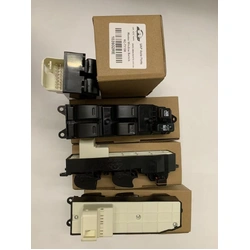 Master Window Switch 18 Pins for Toyota Corolla ZZE122 01-07