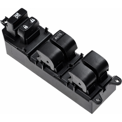 Master Window Switch 15 Pins for Toyota Yaris Corolla 2007-2013