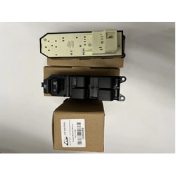 Master Window Switch 15 Pins for Toyota Aurion 06-14, Camry 06-14, Corolla 07-14, Kluger 07-14, RAV4 05-13