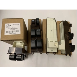 Master Window Switch 14 Pins for Toyota Hilux TGN/KUN/GGN 05-11