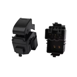 Single Window Switch 5 Pins for Toyota Hilux TGN/KUN/GGN 05-15