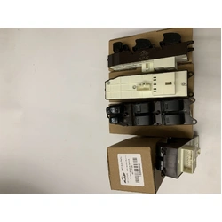 Master Window Switch 14+7 Pins for Toyota Landcruiser 100 Series 98-02